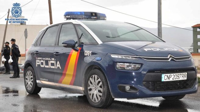 Un hombre muere atropellado por un coche que huía de la Policía en Valencia