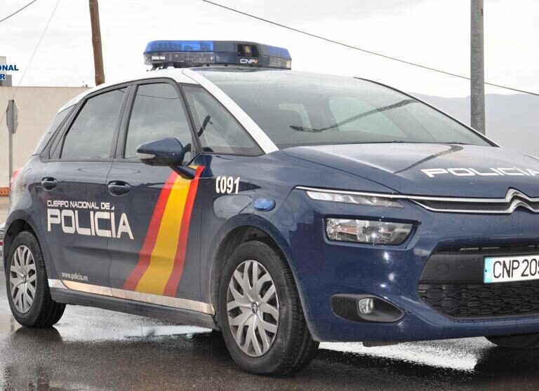 Un hombre se entrega a la Policía y confiesa haber matado a otro en Barcelona
