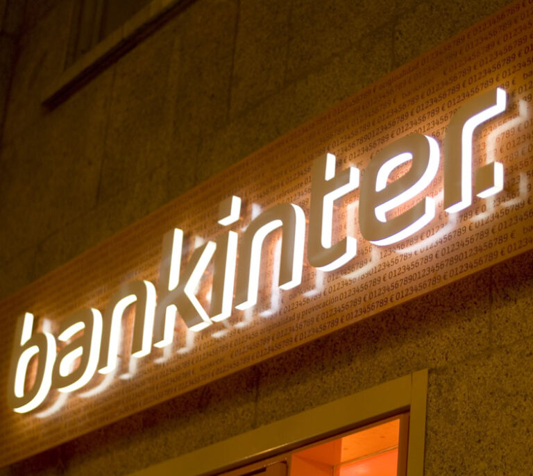 Bankinter rebaja el interés de Coinc y agudiza el ocaso del ahorro remunerado