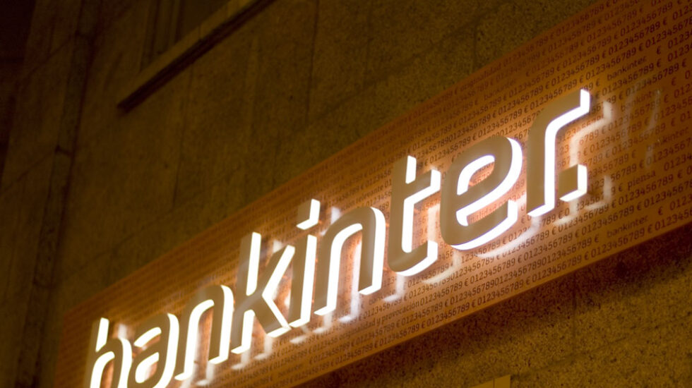 Bankinter rebaja el interés de Coinc y agudiza el ocaso del ahorro remunerado.