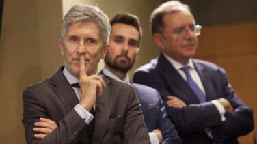 Equiparación salarial: la hora de Grande-Marlaska