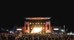 Kings of Leon hace un repaso por sus grandes éxitos en el FIB