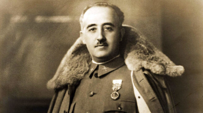 FRancisco franco