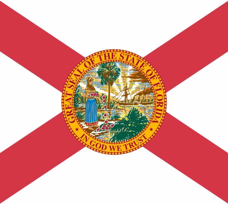 La herencia española en la simbología de EEUU