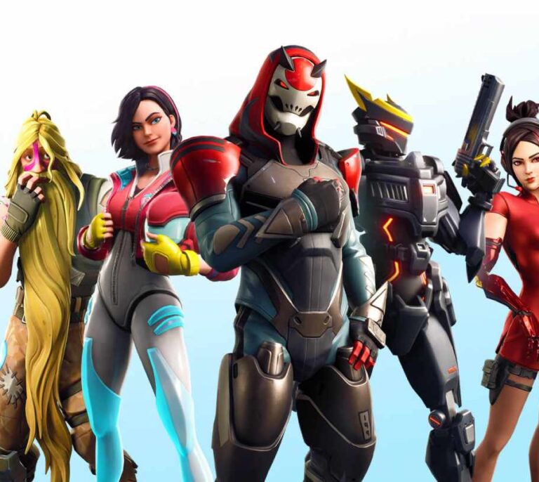 Sony y Lego invierten 2.000 millones para el desarrollo del metaverso de Epic Games