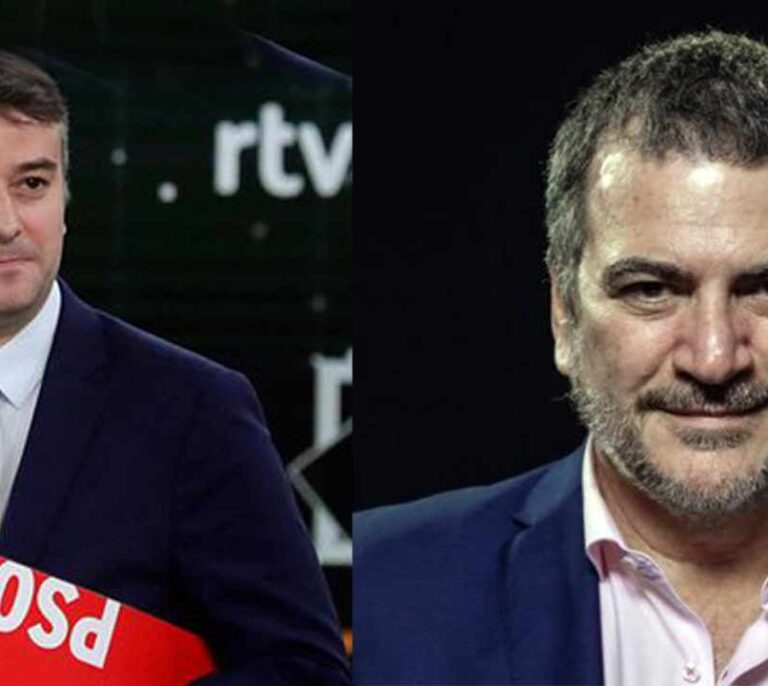 Redondo vs Gentili, la cumbre paralela