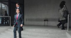 La URJC detecta firmas "no válidas" en la moción de censura contra el rector