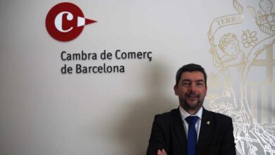 Todas las inversiones para Cataluña: la exigencia a Sánchez del presidente independentista de la Cambra