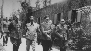 Operación Valkiria: el día que Hitler se sintió indestructible