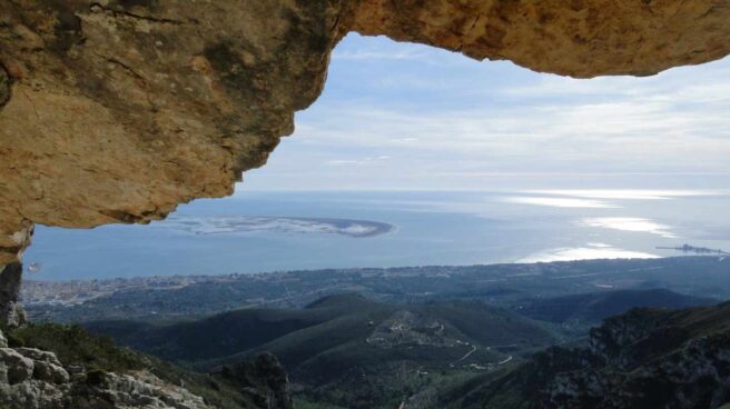 Cierran accesos a la Serra de Montsià y Serra de Cardó (Tarragona) por riesgo de incendio