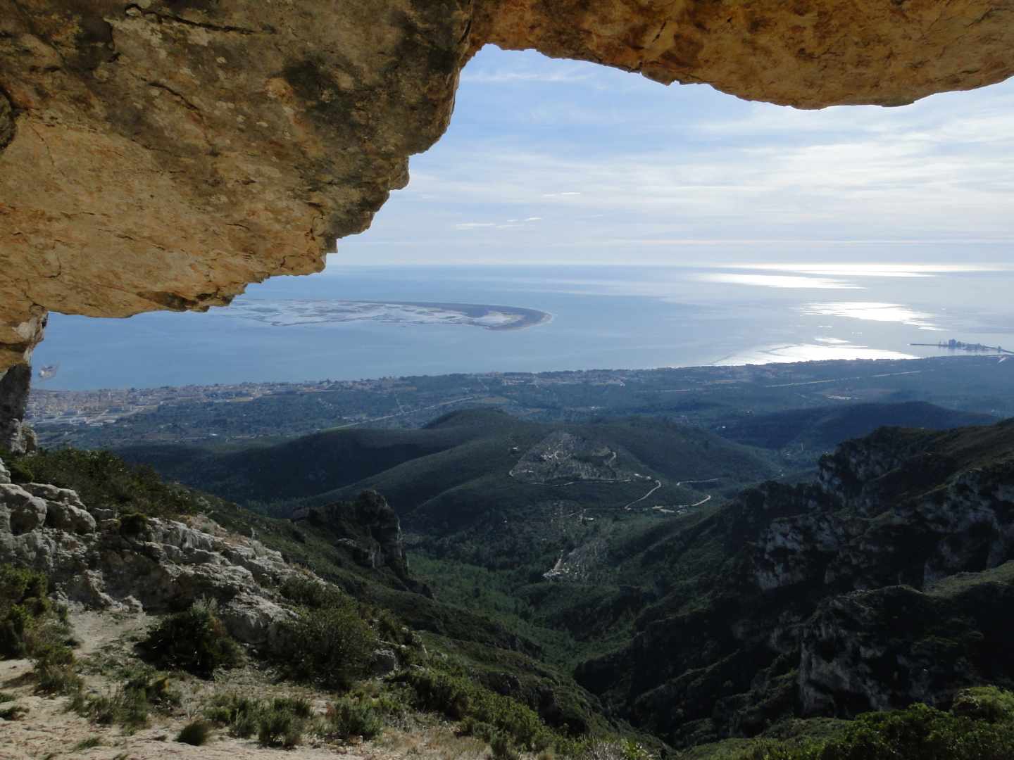 Serra de Montsià