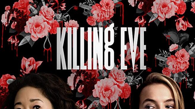 Cartel Killing Eve