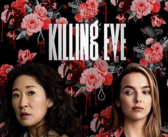 Cartel Killing Eve