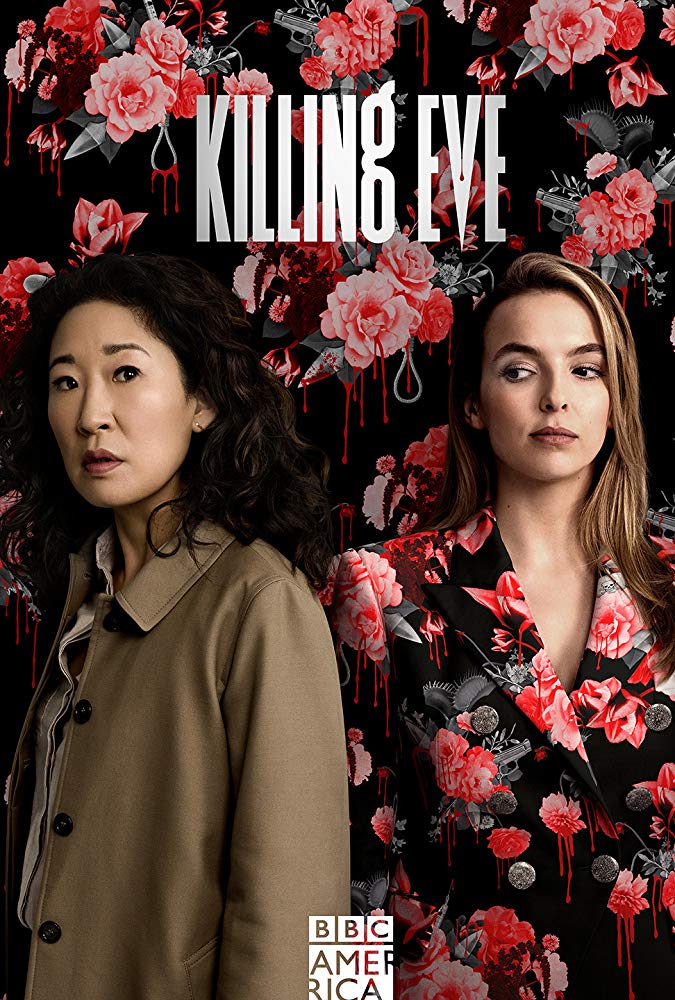 Cartel Killing Eve