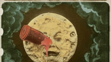 De Meliés a The Police: películas y canciones inspiradas en la Luna