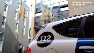 Sigue en estado "muy grave" el bebé de 20 días maltratado en Lleida