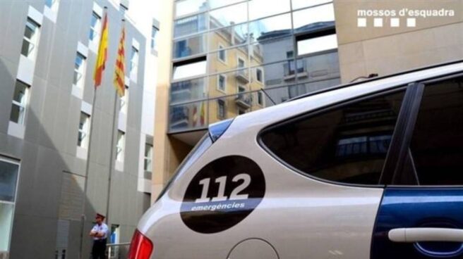 Emergencias de los Mossos. Emergencias de los Mossos.