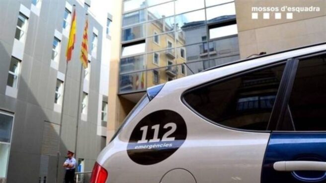 Apuñalan a una mujer en un parque infantil en el Raval, Barcelona