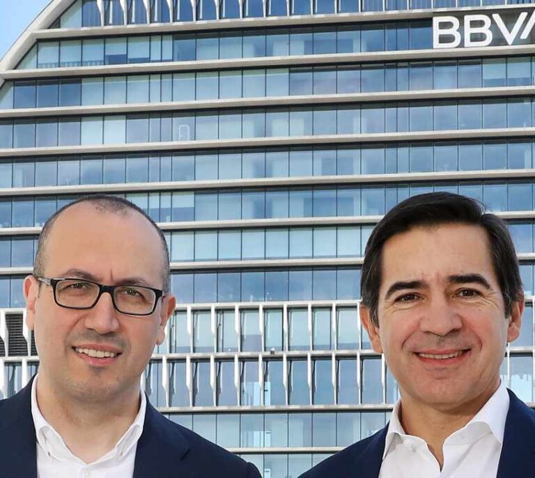 Los investigadores, tras la imputación del BBVA: "Han colaborado a regañadientes"