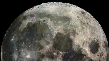 Temperatura o gravedad: diez datos que quizás no conocías de la Luna