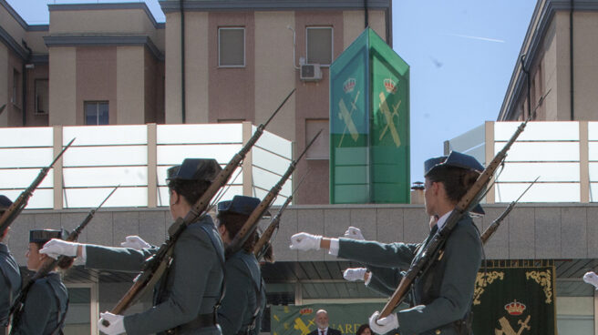 Literatura del Siglo de Oro y álgebra, nuevas materias en las oposiciones a la Guardia Civil