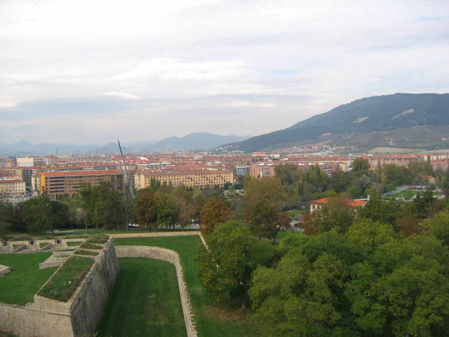 Pamplona