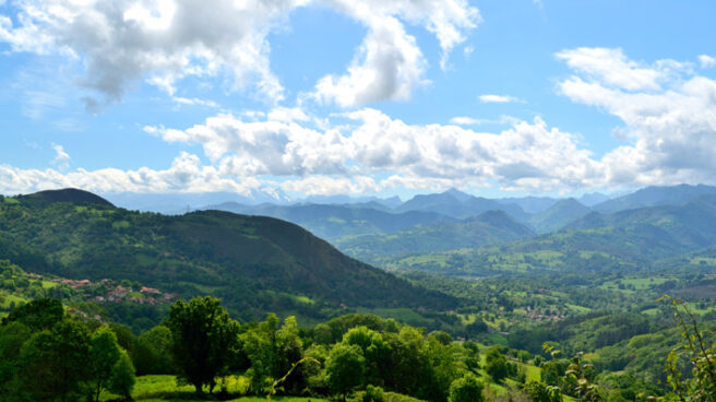 Pueblos de Asturias con encanto para recorrer este verano