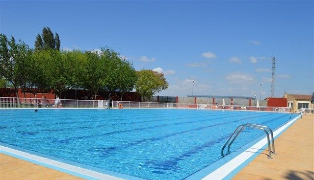En estado grave una niña de 4 años a punto de ahogarse en una piscina de Mallorca