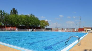 Abren las piscinas en toda España: para uso deportivo individual y con cita previa