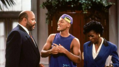 ‘El Príncipe de Bel-Air’ vuelve a Atresmedia en versión restaurada