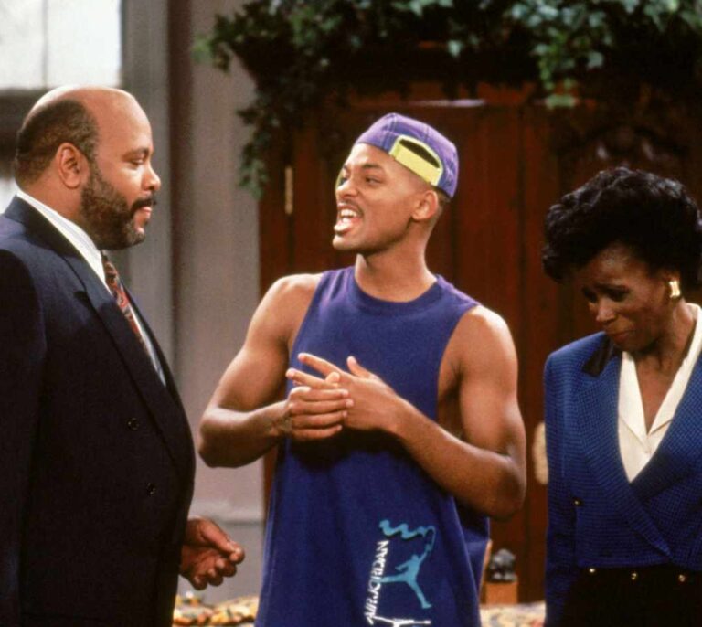 ‘El Príncipe de Bel-Air’ vuelve a Atresmedia en versión restaurada