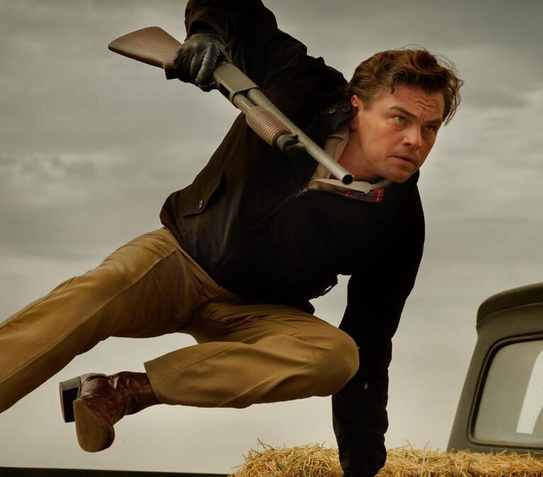 ‘Érase una vez Hollywood’: Tarantino se olvida de Charles Manson en pos del western