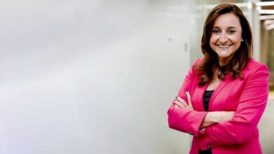"En España tenemos matrícula de honor en solidaridad"