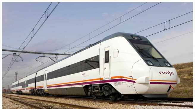 CGT convoca paros en Renfe para el 5 y el 20 de diciembre