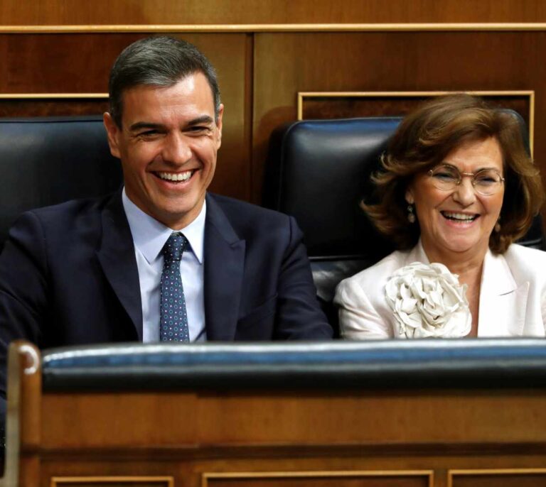 El PSOE convoca a su ejecutiva federal antes de la segunda votación la investidura