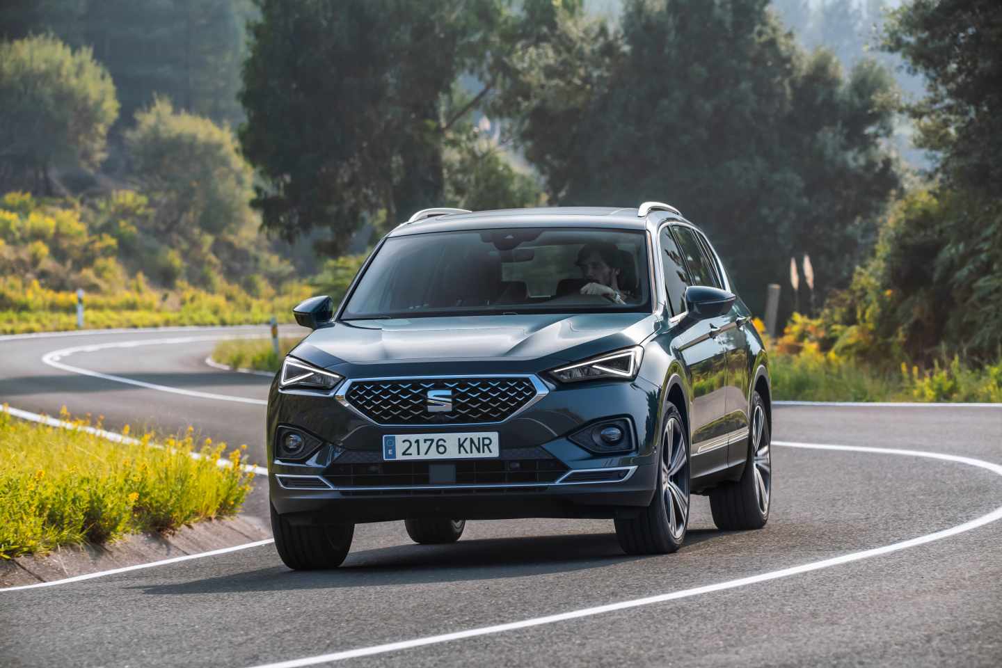 Seat supera las 300.000 ventas de vehículos en el semestre y bate su récord