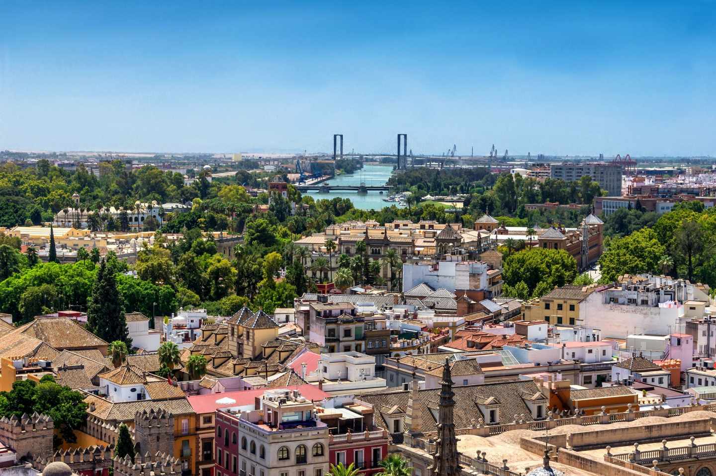 Sevilla