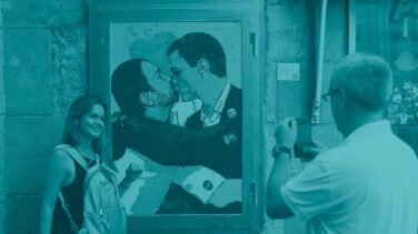 Frankenstein era Sánchez