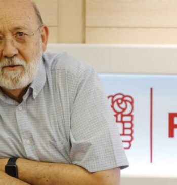 Tezanos 'revela' lo que le gritan sus vecinos por la calle: "No [...]
