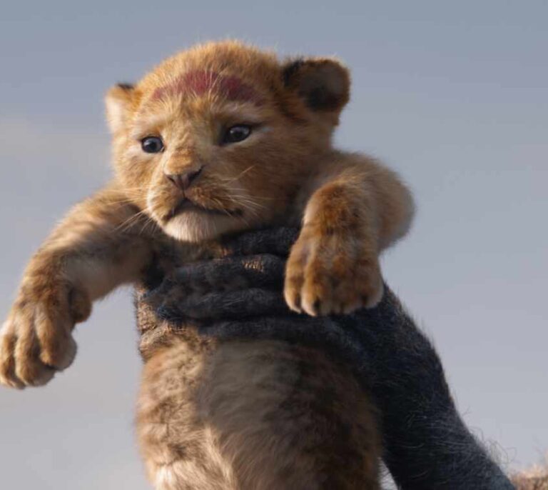 El remake de 'El rey león' destrona a 'Frozen' como la película de animación más taquillera