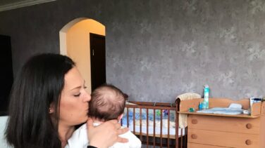 Hijos de un laberinto legal