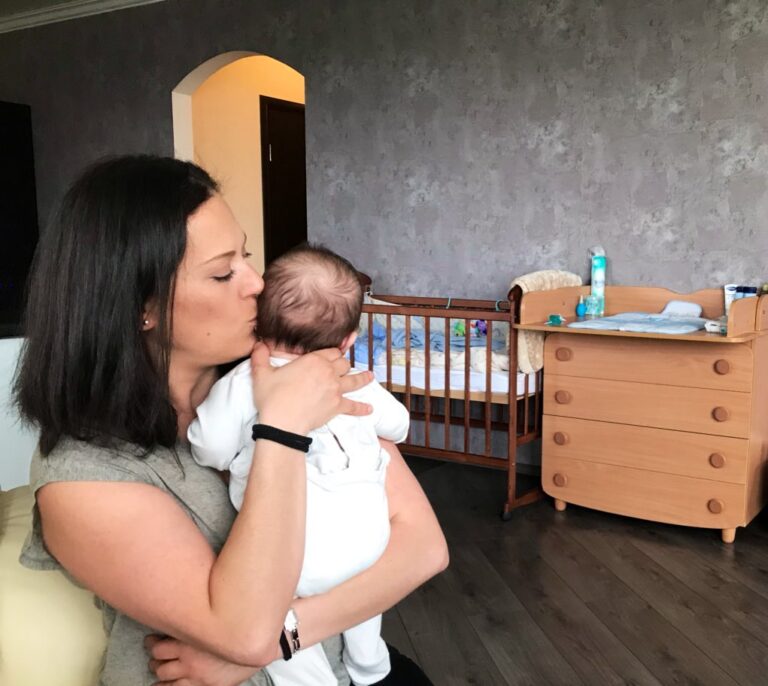 Hijos de un laberinto legal
