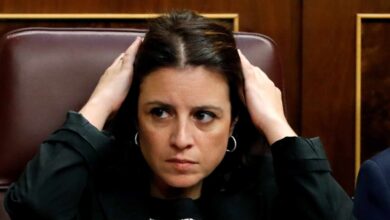 El pacto con Bildu deja a diputados del PSOE "en shock" y a barones "dolidos"