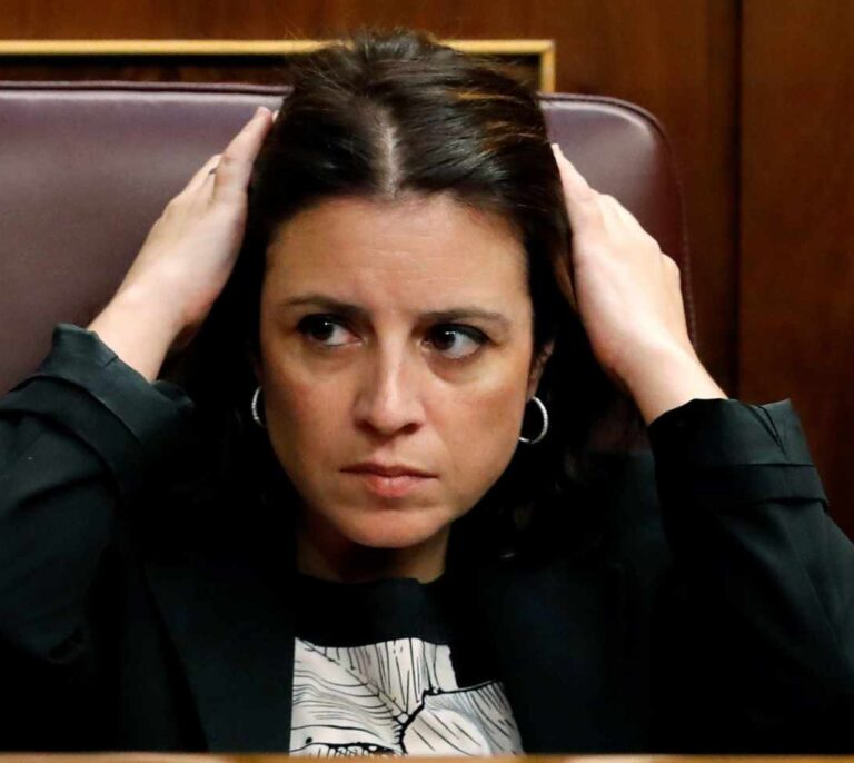 El pacto con Bildu deja a diputados del PSOE "en shock" y a barones "dolidos"