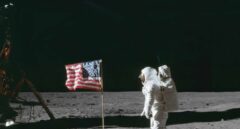 Fotogalería: la llegada a Luna, 50 años en 50 imágenes