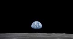 El Apolo 11 y el potencial de la humanidad