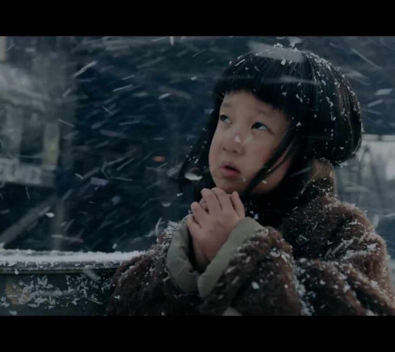 'Ayla': la historia humana de la Guerra de Corea