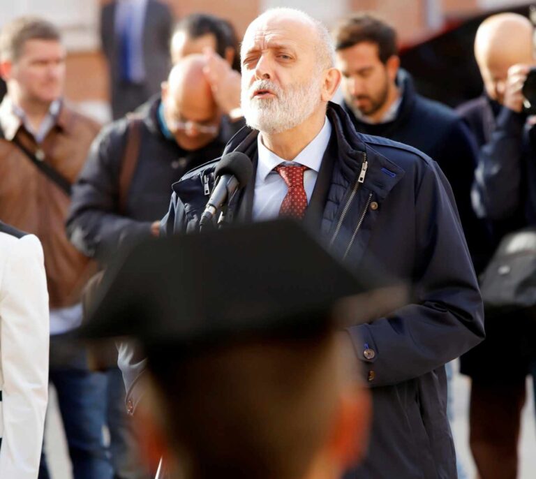 Malestar entre opositores a la Guardia Civil por la posible filtración de preguntas