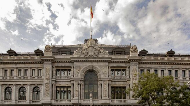 La banca española pagará más de 24.000 millones en dividendos en tres años