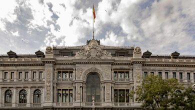 El Banco de España pone en duda el derroche de los españoles tras la pandemia